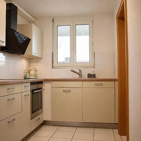 Apartamento Südwind 2
