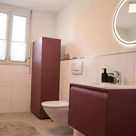 Apartamento Südwind 2