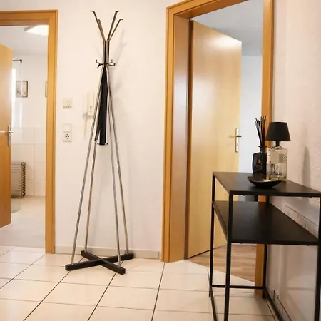 Südwind 2 Apartamento