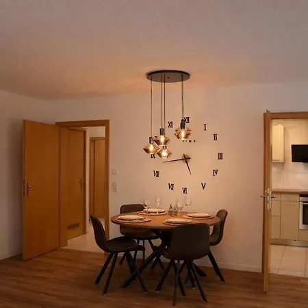 Apartamento Südwind 2 *