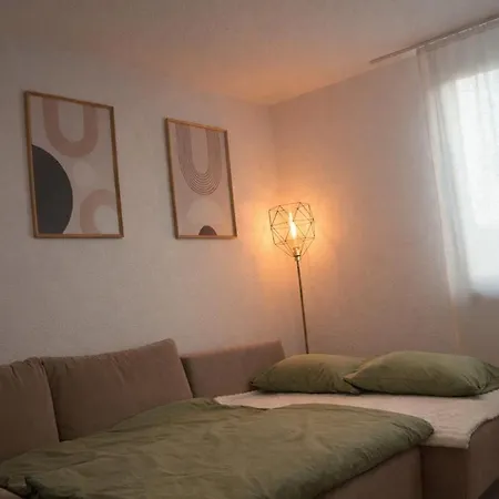 Apartamento Südwind 2