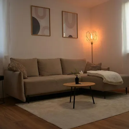 Südwind 2 Apartamento *