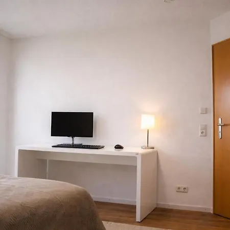 Apartamento Südwind 2