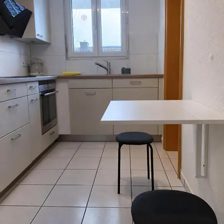 Apartamento Südwind 2